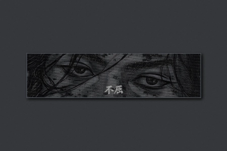 夜眼动漫少年 3840x2160