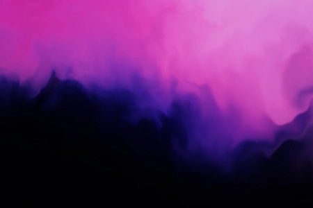 抽象 活力 渐变 丰富 多彩 梦幻 景观 数字艺术 生动 色彩 黑暗 4K壁纸 6016x3384