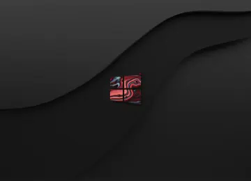 抽象 横向 操作系统 4K壁纸  3840x2160