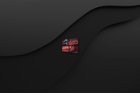 抽象 横向 操作系统 4K壁纸 3840x2160