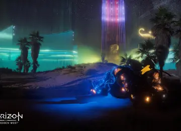 魔幻 游戏视觉 PC游戏 电脑壁纸 4K壁纸  3840x2160