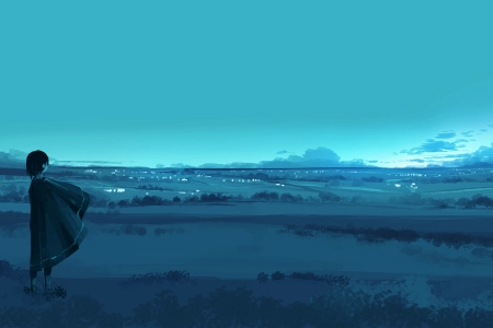 风景 AI艺术 插图 自然 4K壁纸 5640x2400