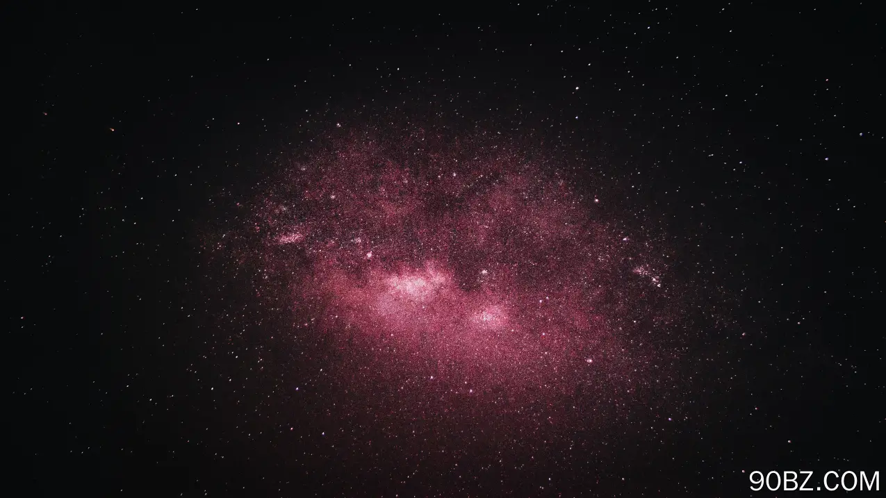 恒星 宇宙 星云 太空 4K壁纸