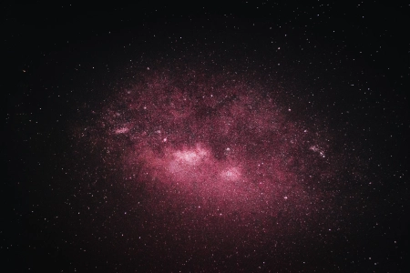 恒星 宇宙 星云 太空 4K壁纸 4608x2592