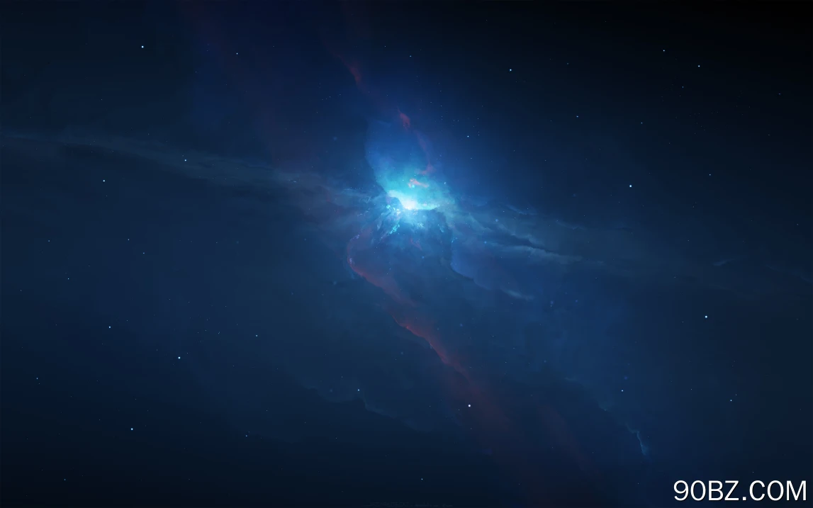  空间 星云 空间艺术 AI艺术  4K壁纸