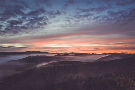 自然 水 树木 夕阳 阳光 电脑壁纸 4K壁纸 6000x4000