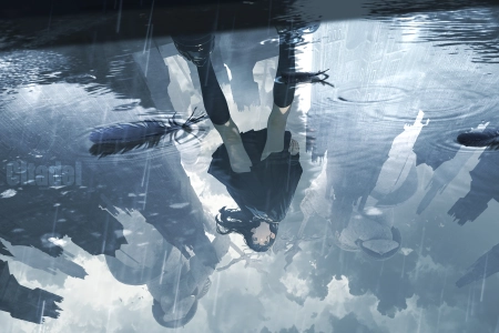 墨雨流苏 6396x3200