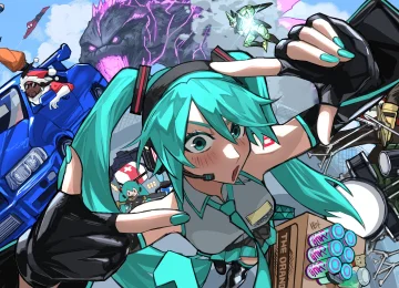心碎 彩绘指甲 长发 初音未来 孙悟空 哥斯拉 金刚 史努比 狗狗 蜘蛛侠 龙珠 汽车 细胞 动漫 女孩 男孩 车辆 双马尾 圣诞 龙珠 4K壁纸  4000x2250