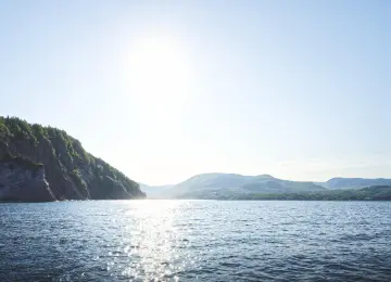 风景 大海 海水 胡泊 水 自然 清新 阳光 电脑壁纸 4K壁纸  6241x3121