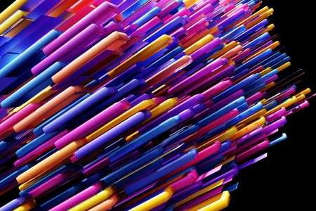 橙色,人工智能,学习,变压器,免费的,壁纸,3840x2160 3840x2160