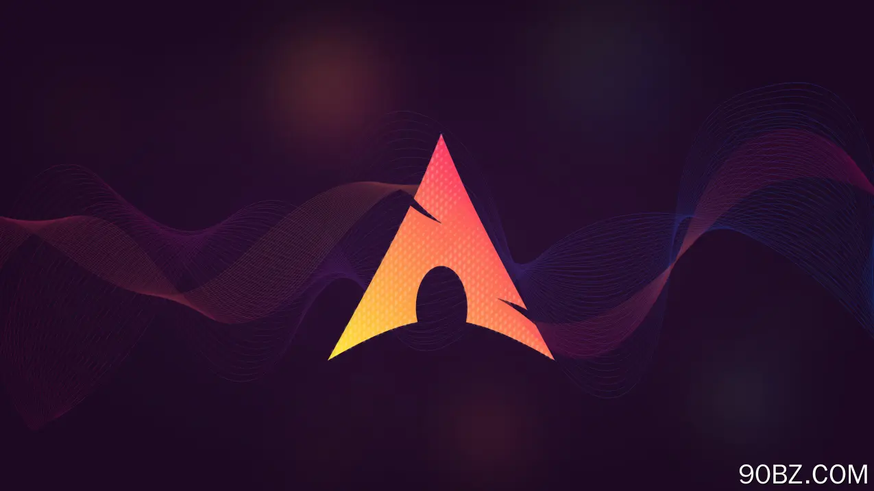 AI艺术 技术 操作系统 赛博朋克 4K壁纸
