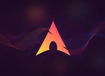 AI艺术 技术 操作系统 赛博朋克 4K壁纸  6000x3375