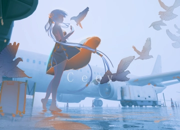 金曦（狂风巨浪）  2990x1465