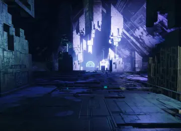 命运 星球 游戏 科技 科幻 电脑壁纸 4K壁纸  3840x2160