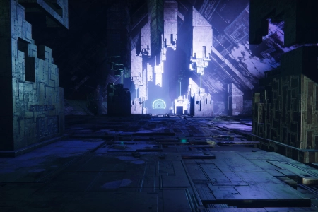 命运 星球 游戏 科技 科幻 电脑壁纸 4K壁纸 3840x2160