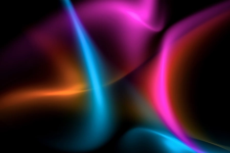 光,Fototapet,红色的,橙色,粉红色,壁纸,7680x4320 7680x4320