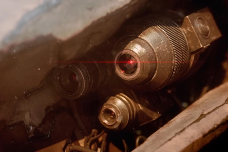 装甲核心 装甲核心 游戏CG 游戏CG艺术 机甲 机器人  电脑壁纸 4K壁纸 3840x2160