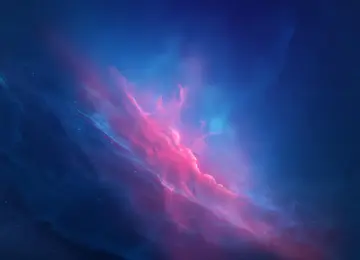 星云 空间  电脑壁纸 4K壁纸  5120x3200