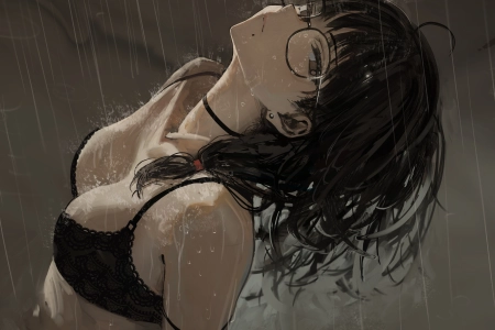 雨夜魅影 3200x2800