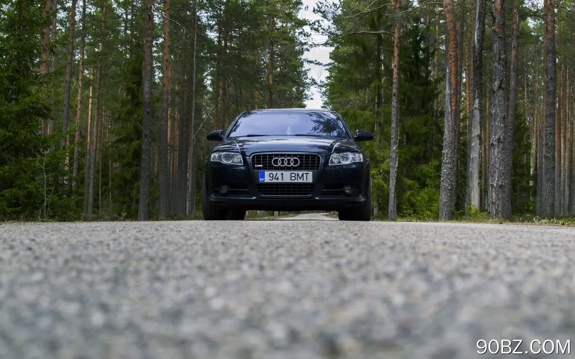 执行汽车,奥迪a4,奥迪,保时捷,奥迪全能,壁纸,3840x2400