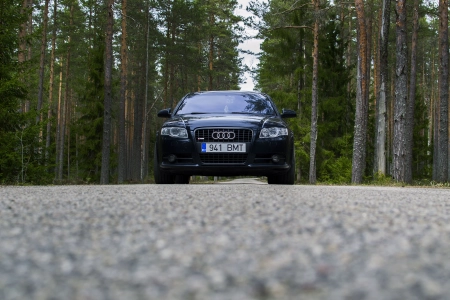 执行汽车,奥迪a4,奥迪,保时捷,奥迪全能,壁纸,3840x2400 3840x2400