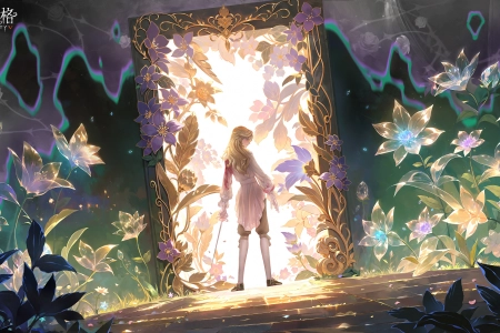 第五人格 奇妙 影像 4K 高清壁纸 4K壁纸 3840x2160