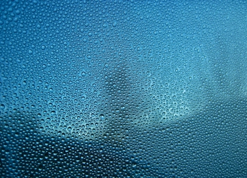 水 水滴 数字艺术 特写 电脑壁纸 4K壁纸  4000x3000