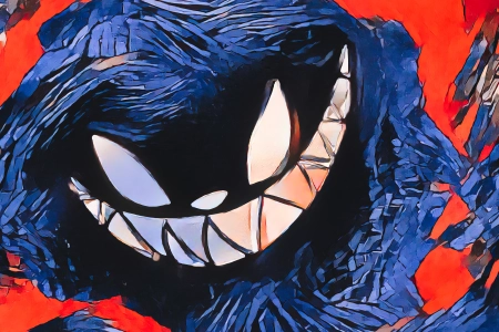 AI艺术 极简主义 4K壁纸 5528x3110