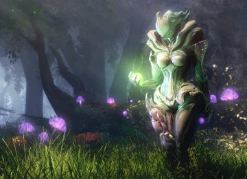 魔框 电子游戏 奇幻艺术 电脑游戏  4K壁纸  3840x2160
