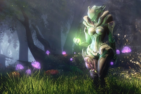 魔框 电子游戏 奇幻艺术 电脑游戏  4K壁纸 3840x2160